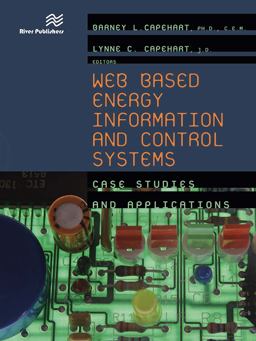 Web Based Energy Information and Control Systems