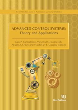 Advanced Control Systems