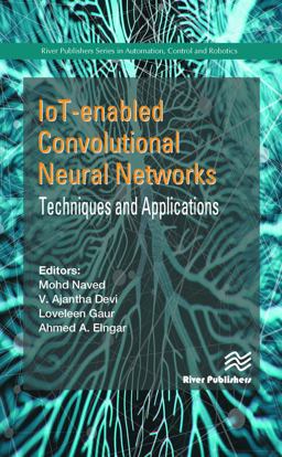 IoT-Enabled Convolutional Neural Networks: Techniques and Applications