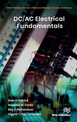 DC/AC Electrical Fundamentals  9788770227407 Front Cover