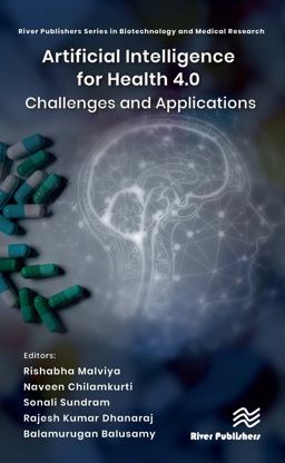 Artificial Intelligence for Health 4. 0: Challenges and Applications