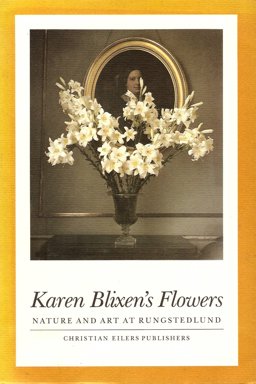 Karen Blixen's Flowers