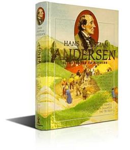 Hans Christian Andersen
