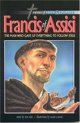 Francis of Assisi