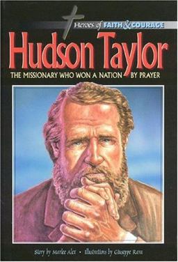 Hudson Taylor