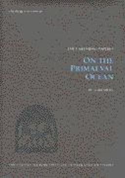 On the Primaeval Ocean