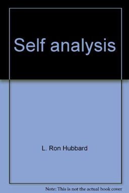 Self Analysis