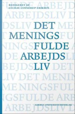 Det Meningsfulde Arbejdsliv