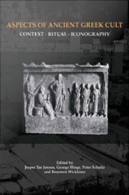 Aspects of Ancient Greek Cult