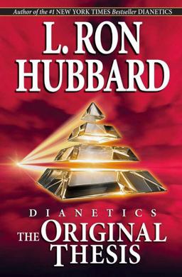 Dianetics