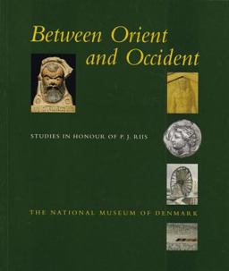 Between Orient and Occident