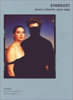 Annie Leibovitz