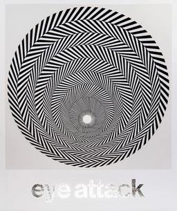 Eye Attack Eye Attack