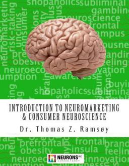 Introduction to Neuromarketing and Consumer Neuroscience  9788799760206 Front Cover