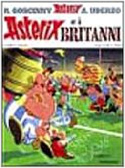 Asterix E I Britanni