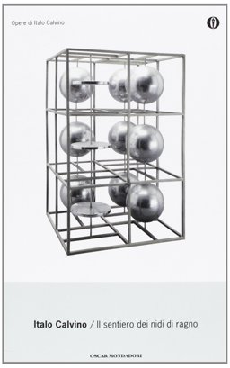 Il Sentiero Dei Nidi Di Ragno