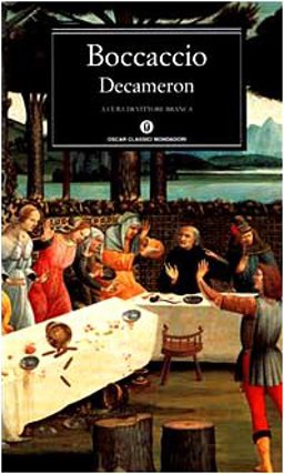 Boccaccio