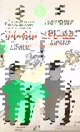 Storia de Babar I'elefantino