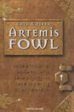 Artemis Fowl