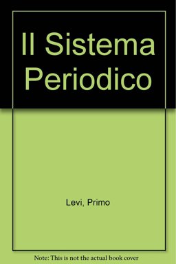 Il Sistema Periodico