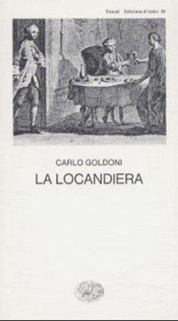 Locandiera