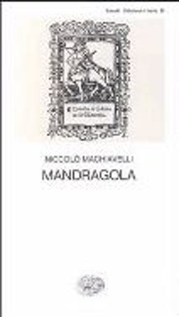 Mandragola