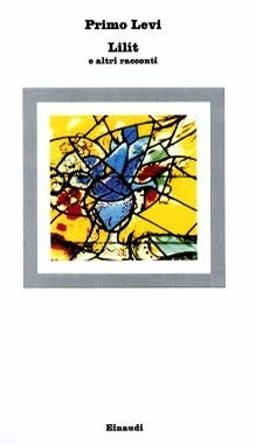 Lilit e Altri Racconti