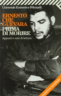 Prima Di Morire. Appunti e Note Di Lettura
