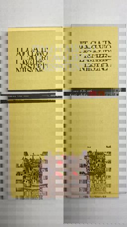 Il Cavaliere Inesistente