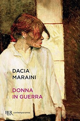 DONNA IN GUERRA  9788817106184 Front Cover