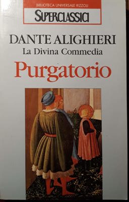 Purgatorio