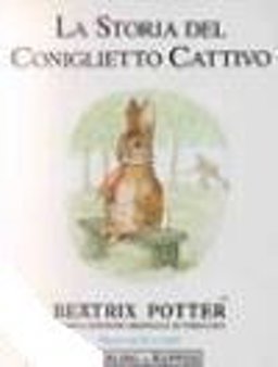 Beatrix Potter