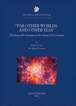 Far Other Worlds, and Other Seas'