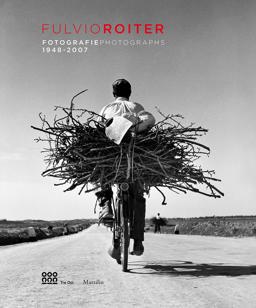 Fulvio Roiter: Photographs 1948-2007  9788831729550 Front Cover