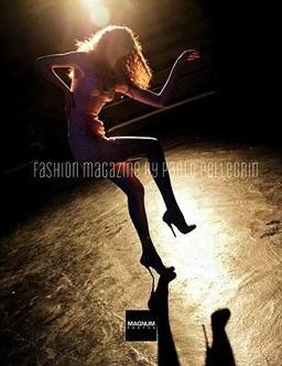 Fashion Magazine by Paolo Pellegrin