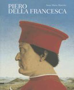Piero Della Francesca  9788836624638 Front Cover
