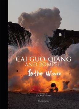 Cai Guo-Qiang and Pompeii