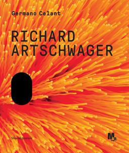 Richard Artschwager Richard Artschwager