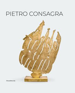 Pietro Consagra: Sculpture in Connection