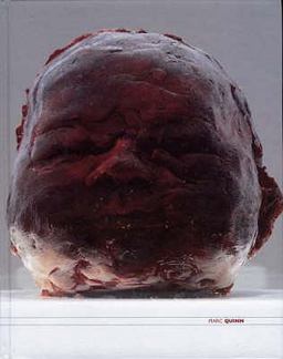 Marc Quinn Marc Quinn