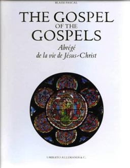 Gospel of the Gospels  9788842209263 Front Cover