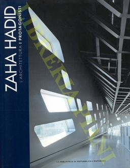 Hadid Zaha - Works and Projects Hadid Zaha - Works and Projects