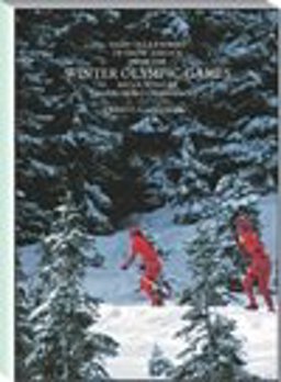 Fairy Tale Stories of Snow and Ice from the Winter Olympic Games