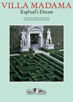 Villa Madama Villa Madama