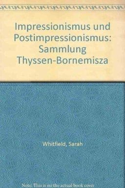 Impressionismus und Postimpressionismus
