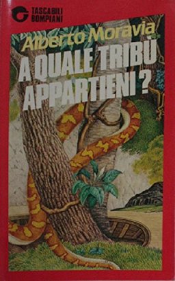 Quale Tribu Appartieni?