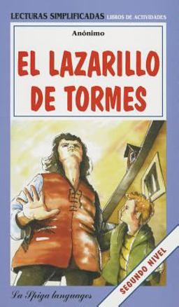 El Lozarello de Tormes