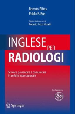 Inglese per Radiologi