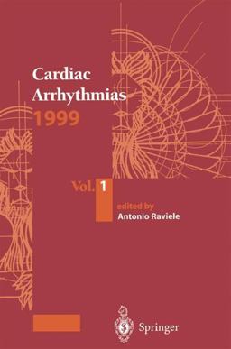 Cardiac Arrhythmias 1999 Cardiac Arrhythmias 1999
