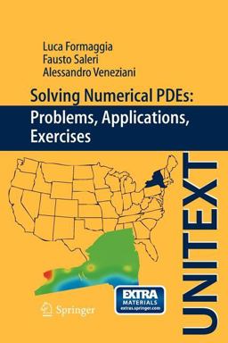 Solving Numerical PDEs